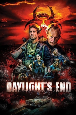 Watch Free Daylight's End Movies Full HD Online