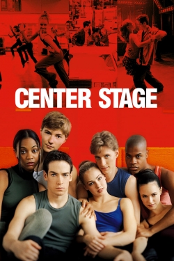 Watch Free Center Stage Movies Full HD Online