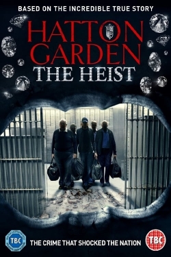 Watch Free Hatton Garden: The Heist Movies Full HD Online