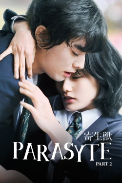 Watch Free Parasyte: Part 2 Movies Full HD Online