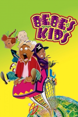 Watch Free Bebe's Kids Movies Full HD Online