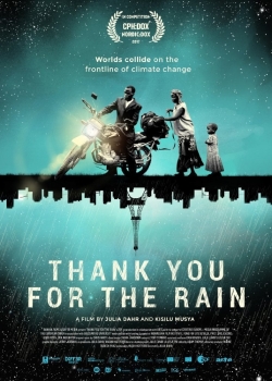 Watch Free Thank You for the Rain Movies Full HD Online