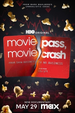 Watch Free MoviePass, MovieCrash Movies Full HD Online