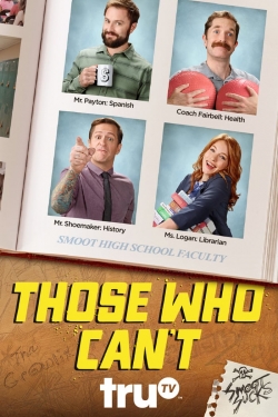 Watch Free Those Who Can't Movies Full HD Online