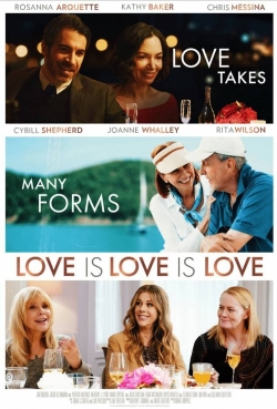 Watch Free Love Is Love Is Love Movies Full HD Online