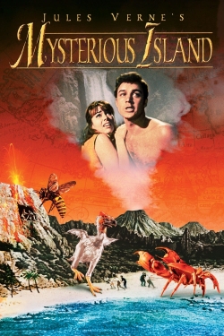 Watch Free Mysterious Island Movies Full HD Online