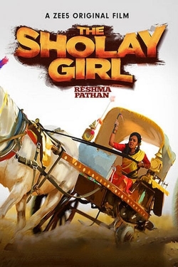 Watch Free The Sholay Girl Movies Full HD Online