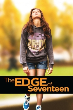 Watch Free The Edge of Seventeen Movies Full HD Online