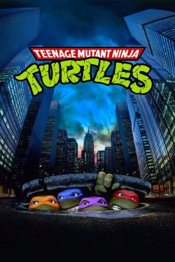 Watch Free Teenage Mutant Ninja Turtles Movies Full HD Online