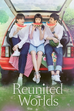 Watch Free Reunited Worlds Movies Full HD Online