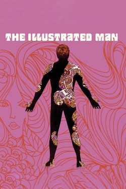 Watch Free The Illustrated Man Movies Full HD Online