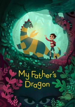 Watch Free My Father's Dragon Movies Full HD Online