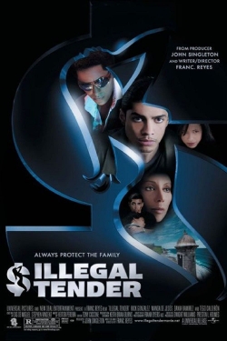 Watch Free Illegal Tender Movies Full HD Online