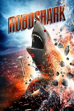 Watch Free Roboshark Movies Full HD Online