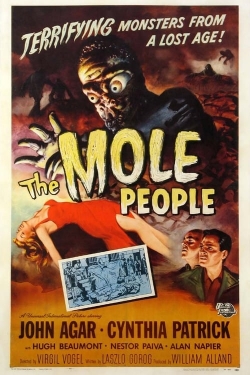 Watch Free The Mole People Movies Full HD Online