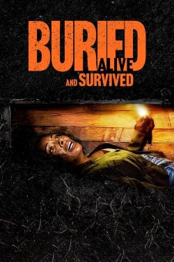 Watch Free Buried Alive and Survived Movies Full HD Online