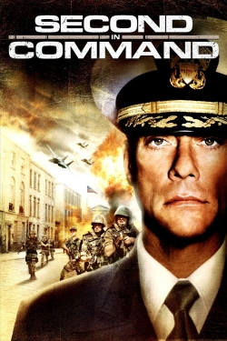 Watch Free Second In Command Movies Full HD Online