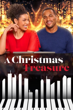 Watch Free A Christmas Treasure Movies Full HD Online