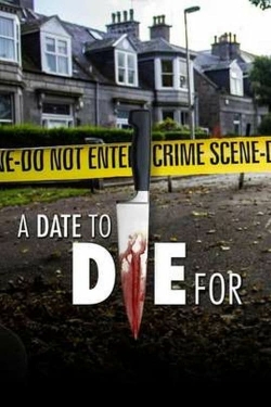 Watch Free A Date to Die For Movies Full HD Online