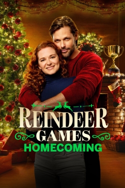 Watch Free Reindeer Games Homecoming Movies Full HD Online