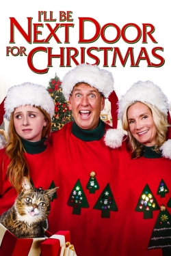 Watch Free I'll Be Next Door for Christmas Movies Full HD Online