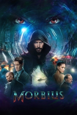 Watch Free Morbius Movies Full HD Online