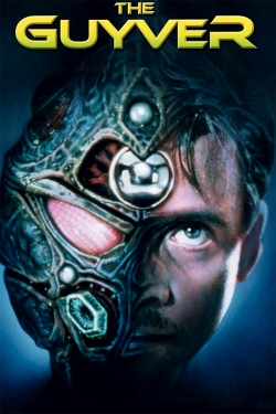 Watch Free The Guyver Movies Full HD Online