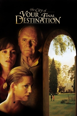 Watch Free The City of Your Final Destination Movies Full HD Online