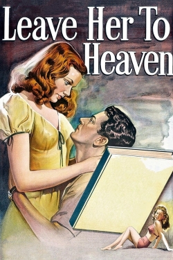 Watch Free Leave Her to Heaven Movies Full HD Online