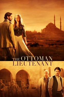 Watch Free The Ottoman Lieutenant Movies Full HD Online