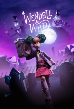 Watch Free Wendell & Wild Movies Full HD Online