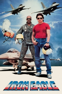 Watch Free Iron Eagle Movies Full HD Online