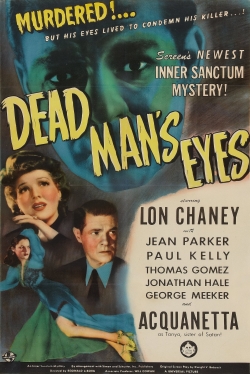 Watch Free Dead Man's Eyes Movies Full HD Online