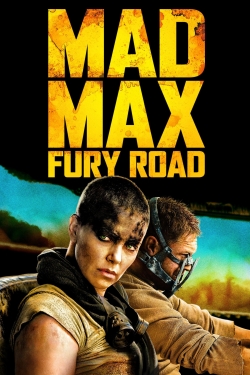 Watch Free Mad Max: Fury Road Movies Full HD Online