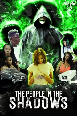 Watch Free The People in the Shadows Movies Full HD Online