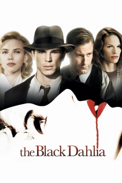 Watch Free The Black Dahlia Movies Full HD Online