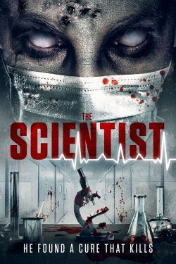 Watch Free The Scientist Movies Full HD Online