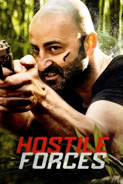 Watch Free Hostile Forces Movies Full HD Online