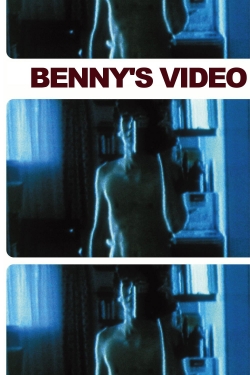 Watch Free Benny's Video Movies Full HD Online