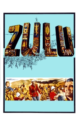 Watch Free Zulu Movies Full HD Online