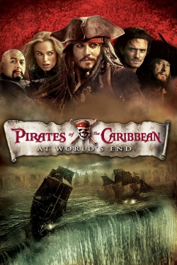 Watch Free Pirates of the Caribbean: At World's End Movies Full HD Online