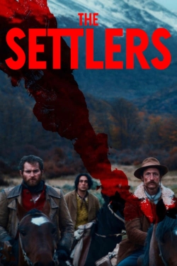 Watch Free The Settlers Movies Full HD Online