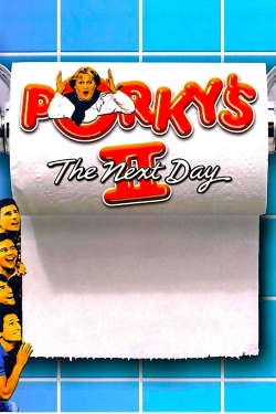 Watch Free Porky's II: The Next Day Movies Full HD Online