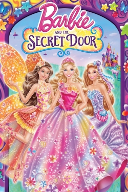 Watch Free Barbie and the Secret Door Movies Full HD Online