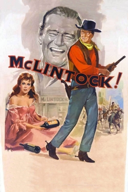 Watch Free McLintock! Movies Full HD Online