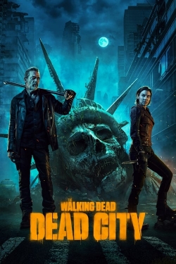 Watch Free The Walking Dead: Dead City Movies Full HD Online