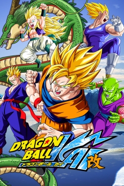 Watch Free Dragon Ball Z Kai Movies Full HD Online