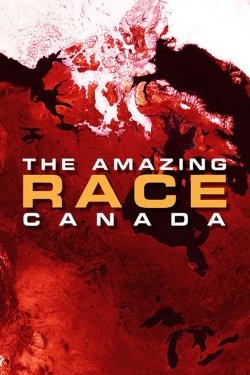 Watch Free The Amazing Race Canada Movies Full HD Online