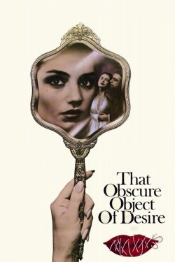 Watch Free That Obscure Object of Desire Movies Full HD Online