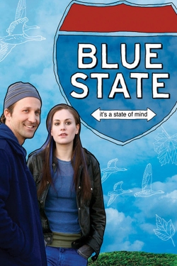 Watch Free Blue State Movies Full HD Online